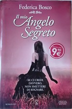 Il mio angelo segreto