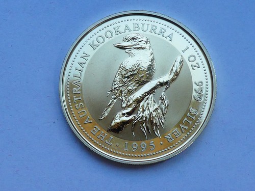 Australia dollaro 1995 - 1,
