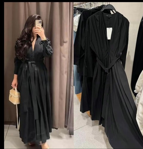 Zara abito donna - abito, a