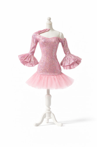 Barbie the fashion collection - the,