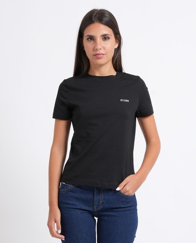 Shirt donna guess basic - donna,