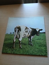 PINK FLOYD - ATOM HEART MOTHER