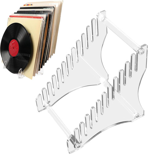 Porta dischi vinile supporto - dischi,