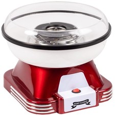 Macchina Zucchero Filato