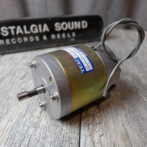 Tascam teac reel - tascam,