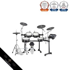 Batteria elettronica yamaha - batteria,