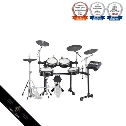 Batteria elettronica yamaha - elettronica,
