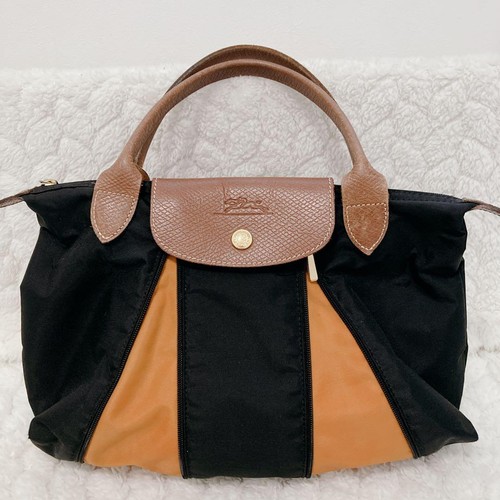 Borsa tracolla longchamp - borsa,