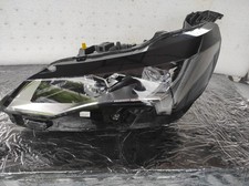 TOP Originale Peugeot 3008 FULL LED Faro Proiettore Sinistro 5008 Anteriore 9836230680