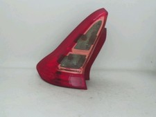 Fanale posteriore principale sinistro (luci) CITROEN C4 1 PHASE 1 COUPE