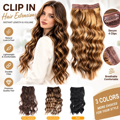 Extension capelli invisibile - capelli,