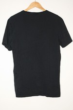 COS T-shirt uomo media blu
