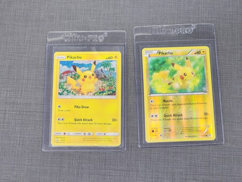 Pikachu generazioni - pikachu,