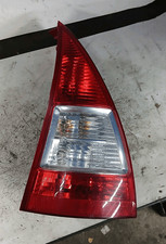 6350X5 Fanale post. SX CITROEN C3 2a Serie 1.4 HDi Ber. 5p/d/1398cc