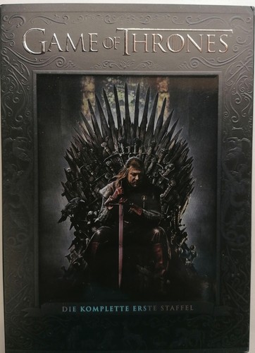 Game thrones staffel - game, 1
