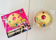 Sailor Moon Transformation