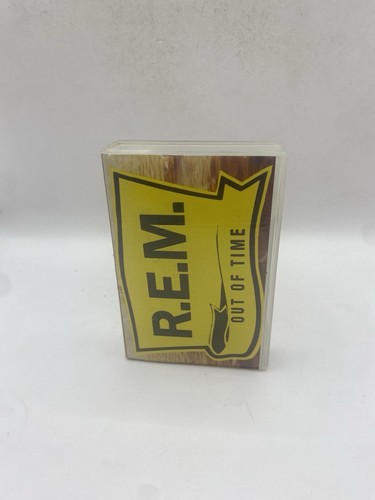 Rem out time - rem,