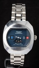 Orologio veranda jump hour - jump,