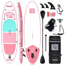 TIGERXBANG Tavola Paddle Surf