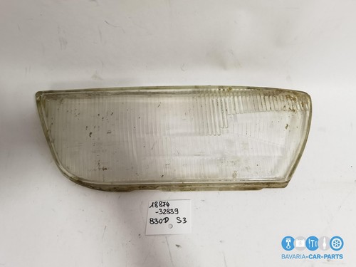 Vetro diffusore originale - , bmw