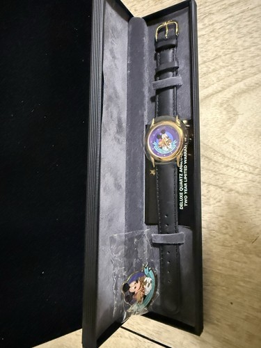 Raro orologio spilla - raro,