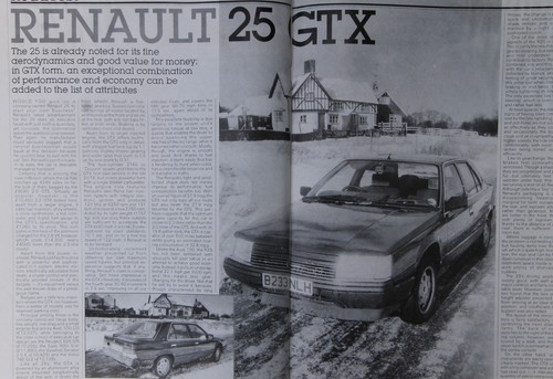 Original 1985 motor extracted - 1985,