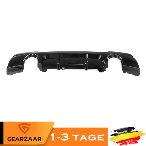 Diffusore posteriore sport - posteriore,