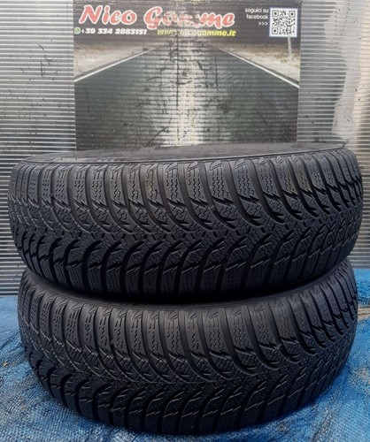 Gomme usate 175 - usate, 81t