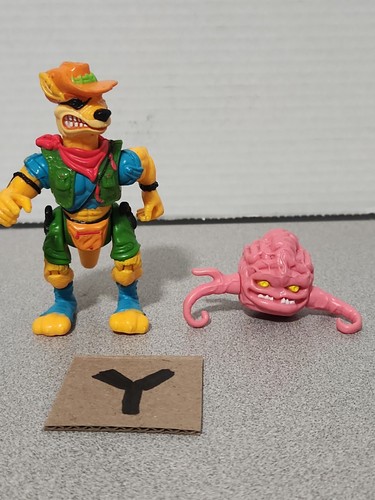 Lotto figurine tmnt - di,