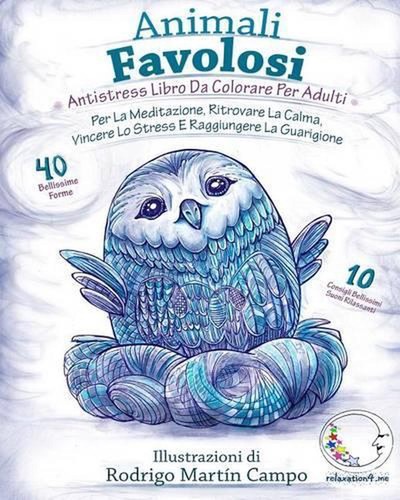 Antistress libro colorare - antistress,