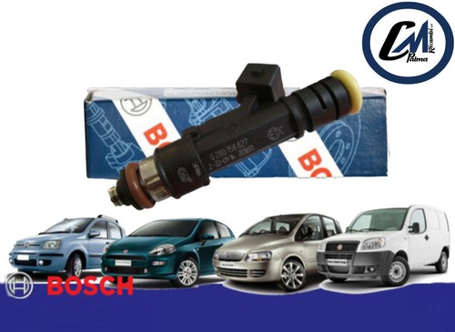 Iniettori bosch cod - bosch,