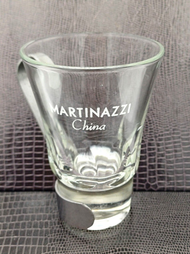 Martinazzi china bicchiere - martinazzi,