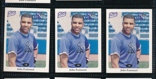 Lotto 1996 best - #8, john
