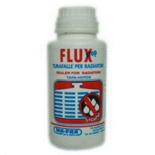 Flux 65gr fra - 65gr, turafalle