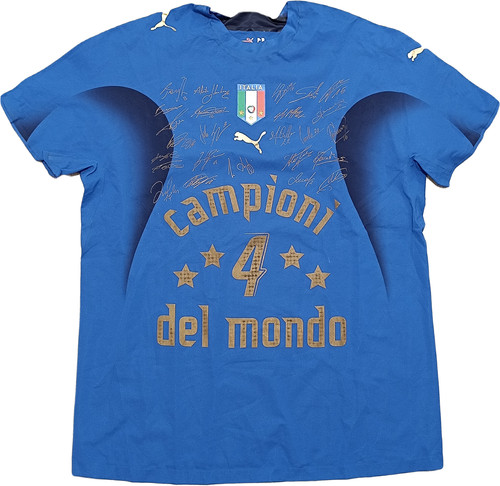 Maglia calcio vintage italia - maglia,