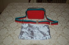 Marina Galanti,  Borsetta