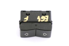 BMW E46 64 Cabrio Interruttore Regolazione Longitudinale Sedili Anteriori