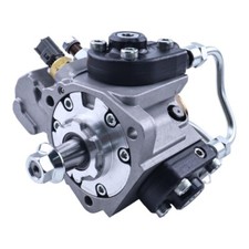 Pompa iniezione carburante