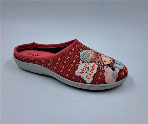 Cliawalk pantofole natalizie - cliawalk,