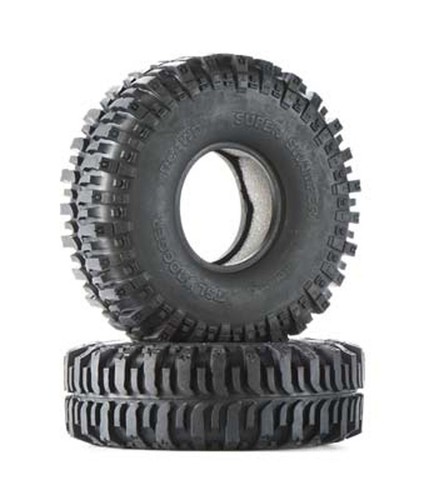 Pneumatico rc4wd t0046 - pneumatico, z-t0046