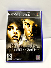 BROKEN SWORD IL SONNO DEL