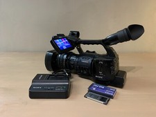 Telecamera Sony PMW-EX1