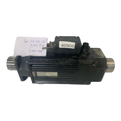 Seidel 3 000 - seidel, 56-m