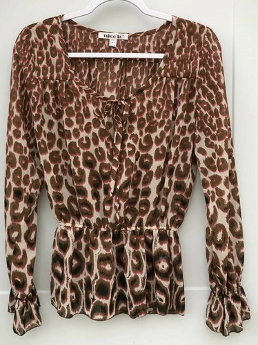 Top blusa semi - top,