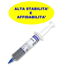 PASTA CPU TERMICA PROCESSORE