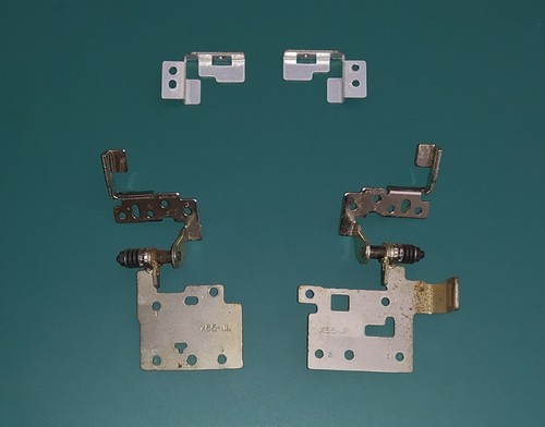 Asus cerniere con staffe - cerniere,