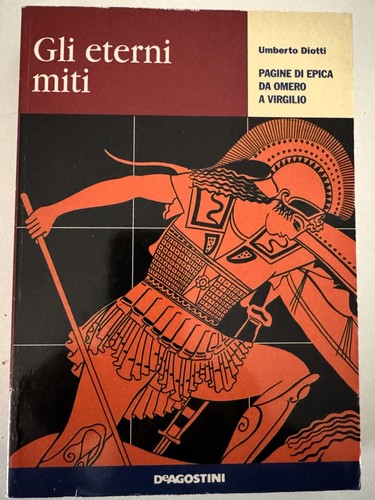 Gli eterni miti pagine - eterni, miti.
