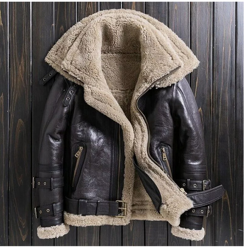 Giacca uomo raf aviator - raf,