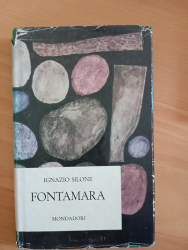 Fontamara ignazio silone - fontamara,,