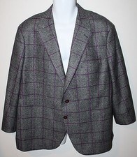 ARISTON Black White Purple